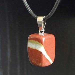 Stone Necklace